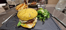 Hamburger du Restaurant L'Epicure à Corbeil-Essonnes - n°7