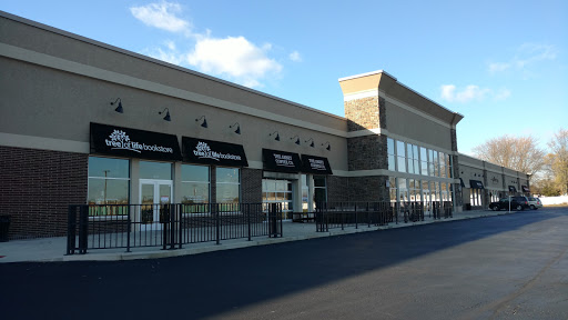 Coffee Shop «Abbey Coffee Shop and Roastery», reviews and photos, 1500 S Western Ave, Marion, IN 46953, USA