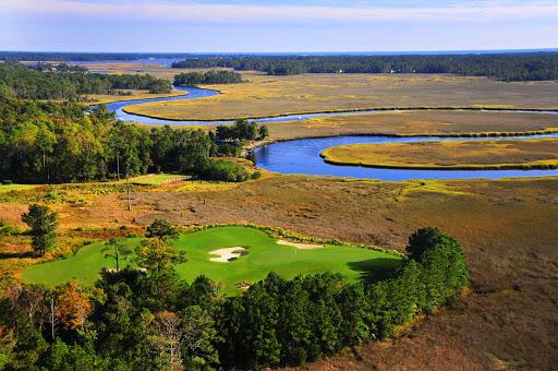 Golf Course «Carolina National Golf Club», reviews and photos, 1643 Goley Hewett Rd SE, Bolivia, NC 28422, USA