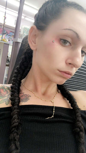 Tattoo Shop «Generation X Tattoo and Body Piercing Studio», reviews and photos, 2010 S Atlantic Ave, Daytona Beach, FL 32118, USA