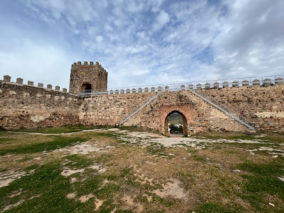 Sitios que visitar en Alanís