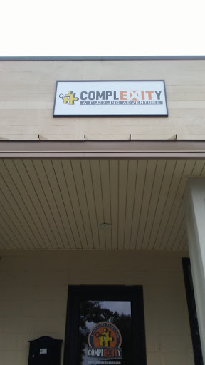 Amusement Center «Complexity: A Puzzling Adventure», reviews and photos, 2 Eastview Dr, Farmington, CT 06032, USA