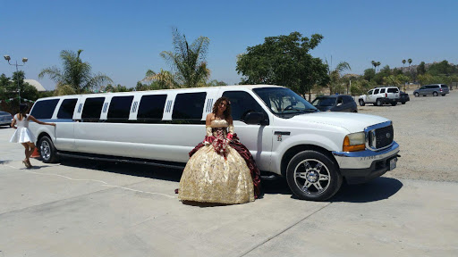 Eagle Limousine