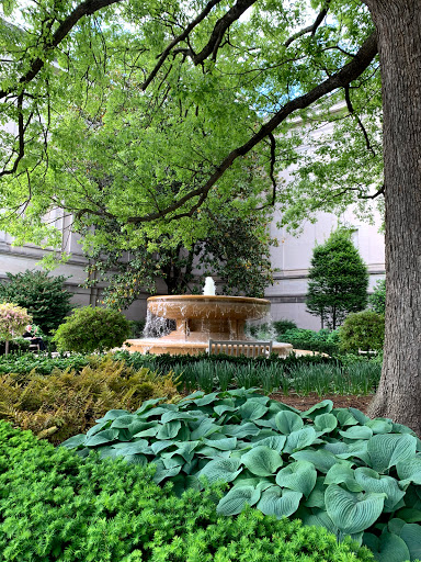 Gift Shop «The Gallery Shops», reviews and photos, 401 Constitution Ave NW, Washington, DC 20565, USA