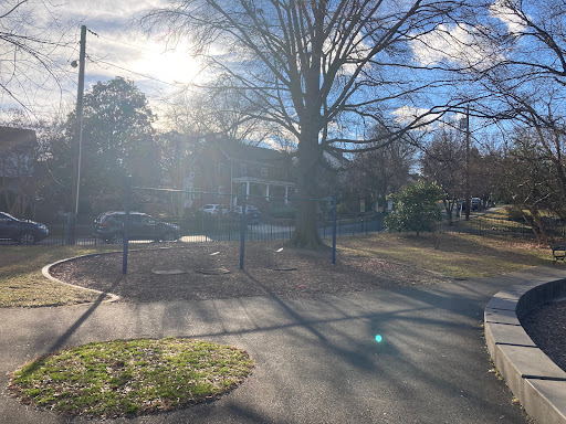 Playground «Lyon Village Park», reviews and photos, 1800 N Highland St, Arlington, VA 22201, USA