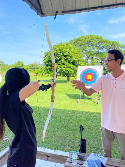 Epsilon Archery Academy (Bayan Baru)