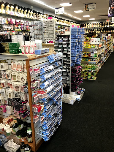 Beauty Supply Store «Beauty Depot Beauty Supply», reviews and photos, 1630 Pleasant Hill Rd # 140, Duluth, GA 30096, USA