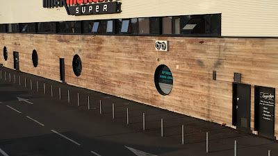 Intermarché SUPER Combourg à Combourg