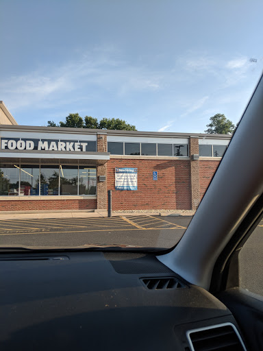 Supermarket «ALDI», reviews and photos, 801 Silver Ln, East Hartford, CT 06118, USA