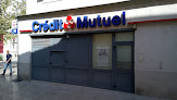 Banque Crédit Mutuel 13700 Marignane