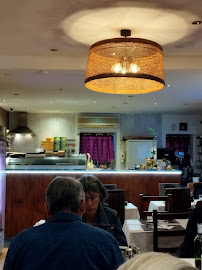 Atmosphère du Restaurant japonais côté d’ asie Narbonne - n°16