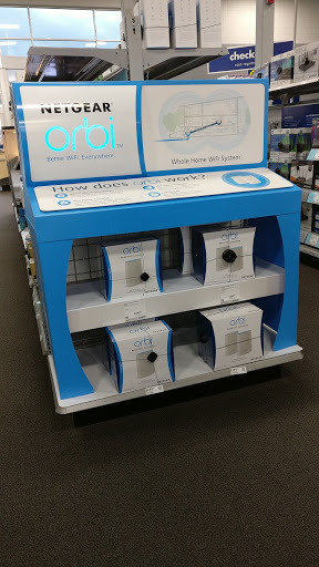 Electronics Store «Best Buy», reviews and photos, 4180 U.S. 1 #400c, Monmouth Junction, NJ 08852, USA