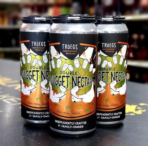 Wine Store «Brentwood Spirits», reviews and photos, 8621 Winton Rd, Cincinnati, OH 45231, USA