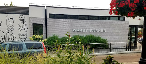Optician «Warby Parker», reviews and photos, 2619 NE University Village St, Seattle, WA 98105, USA