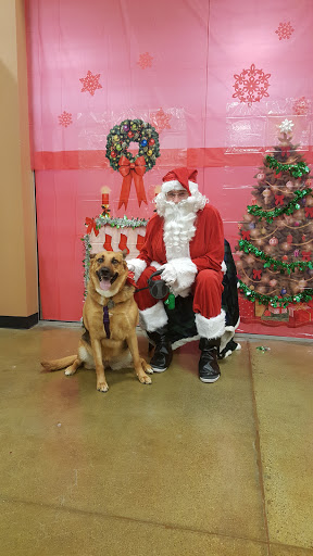 Pet Supply Store «PetSmart», reviews and photos, 315 Gellert Blvd, Daly City, CA 94015, USA