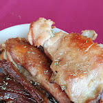 Photo n°11 de l'avis de Alfonso.b fait le 10/08/2021 à 08:11 sur le  Il Posto di Ristoro à Albidona