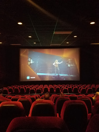 Movie Theater «Goodrich Randall 15 IMAX», reviews and photos, 550 N Randall Rd, Batavia, IL 60510, USA