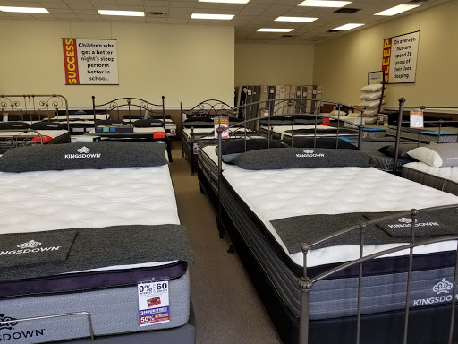 Mattress Store «Mattress Warehouse of Prince Frederick», reviews and photos, 721 N Prince Frederick Blvd, Prince Frederick, MD 20678, USA