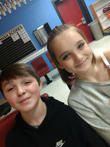 Bowling Alley «Tri City Lanes», reviews and photos, 5515 Calhoun Memorial Hwy, Easley, SC 29640, USA