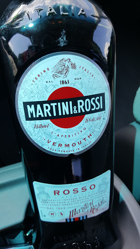 Liquor Store «Holiday Depot Liquor», reviews and photos, 6520 Randol Mill Rd, Fort Worth, TX 76112, USA