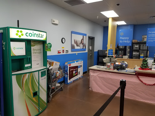 Department Store «Walmart Supercenter», reviews and photos, 12981 Shelbyville Rd, Middletown, KY 40243, USA