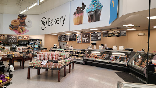 Department Store «Walmart Supercenter», reviews and photos, 201 Edwards Blvd, Lake Geneva, WI 53147, USA