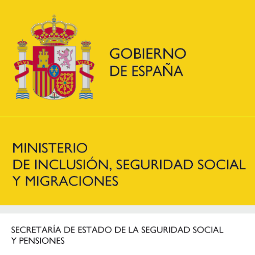 Secretaria de Estado para Seguridad Social