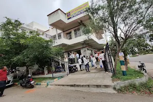 Doctors Community Hall image