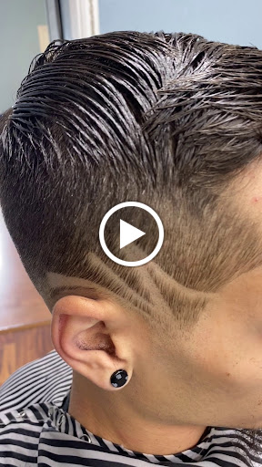 Barber Shop «Barbershop 644», reviews and photos, 644 Grand Ave, Waukegan, IL 60085, USA