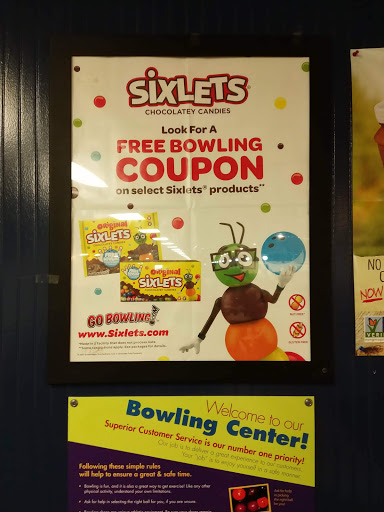 Amusement Center «Facenda Whitaker Lanes», reviews and photos, 2912 Swede Rd, East Norriton, PA 19401, USA