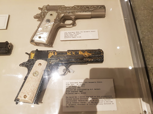 Museum «Museum of Connecticut History», reviews and photos, 231 Capitol Ave, Hartford, CT 06106, USA