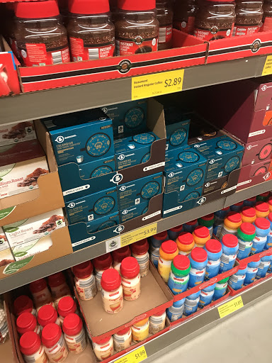 Supermarket «ALDI», reviews and photos, 3076 Cobb Pkwy NW, Kennesaw, GA 30144, USA