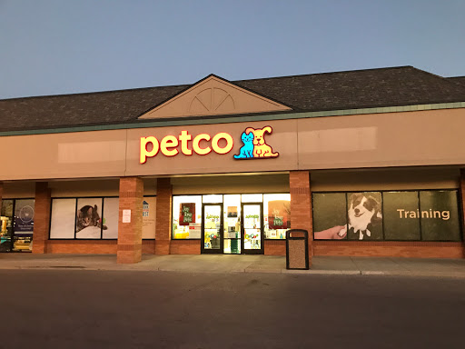 Petco Animal Supplies, 1087 State Route 28 A-b, Milford, OH 45150, USA, 