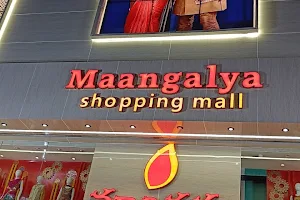 Maangalya Shopping Mall, Nagarkurnool image