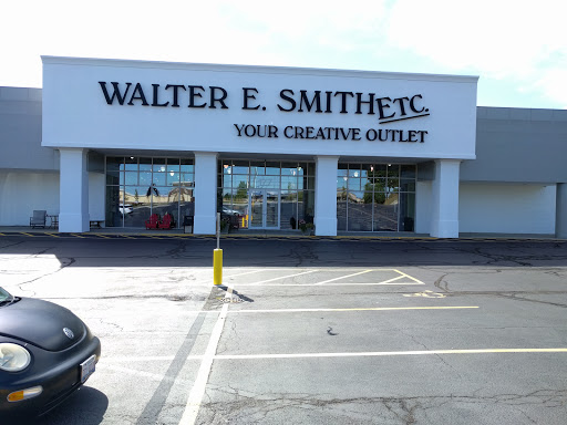Furniture Store «Walter E Smithe Furniture + Design», reviews and photos, 177 E Army Trail Rd, Glendale Heights, IL 60139, USA