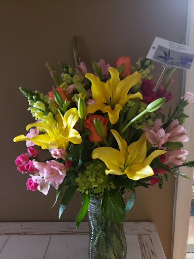 Florist «Flowers by Pam», reviews and photos, 2003 Wilson Ave, Panama City, FL 32405, USA