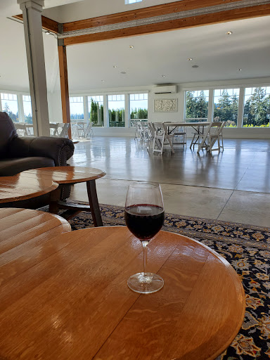 Restaurant «Oswego Hills Vineyard», reviews and photos, 450 Rosemont Rd, West Linn, OR 97068, USA