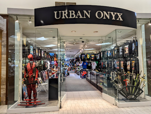 Urban Onyx