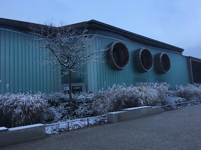 Conservatoire de Musique d'Annemasse Agglo à Annemasse