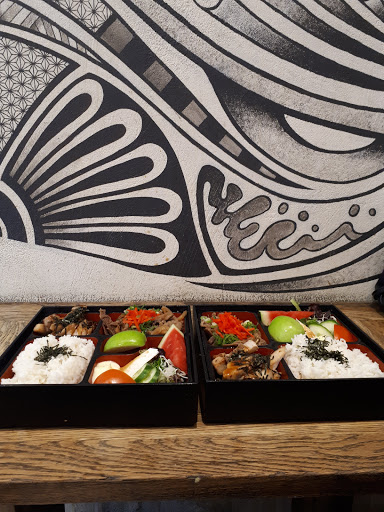 Sushi take away Melbourne