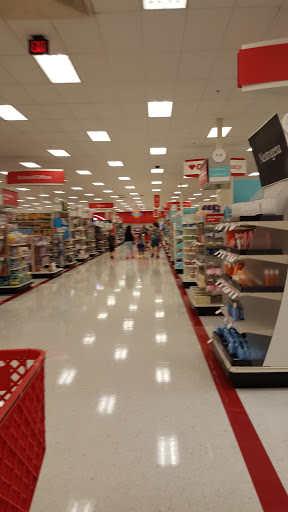 Department Store «Target», reviews and photos, 17450 US-441, Mt Dora, FL 32757, USA