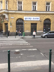Glory cafe