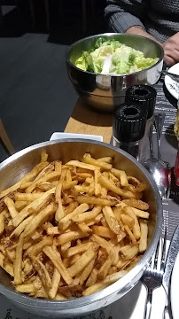 Frite du Restaurant Bistro Régent à Villenave-d'Ornon - n°12