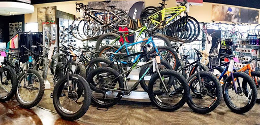 Bicycle Store «Free Flight», reviews and photos, 5010 Wolff Rd, Dubuque, IA 52002, USA