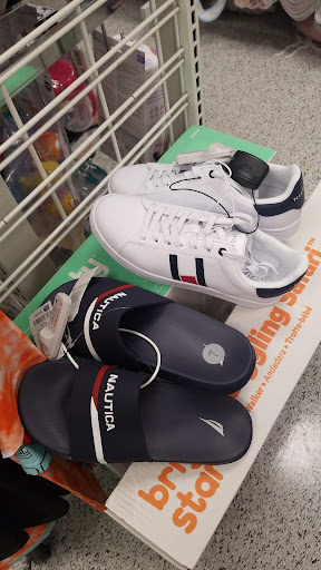 Clothing Store «Ross Dress for Less», reviews and photos, 2421 E Expy 83, Mission, TX 78572, USA