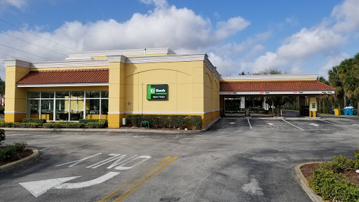 Bank «TD Bank», reviews and photos