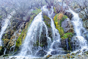 Kings Canyon Waterfalls