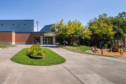 Ballard Community Center