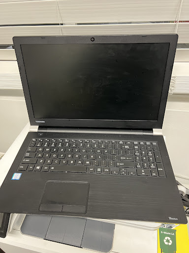 ASH TECH INC image