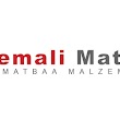 Kemali Matbaa Malzemeleri